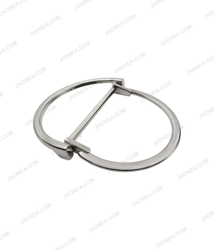 Flexible Foldable Structure Belt Accessory For Clothing