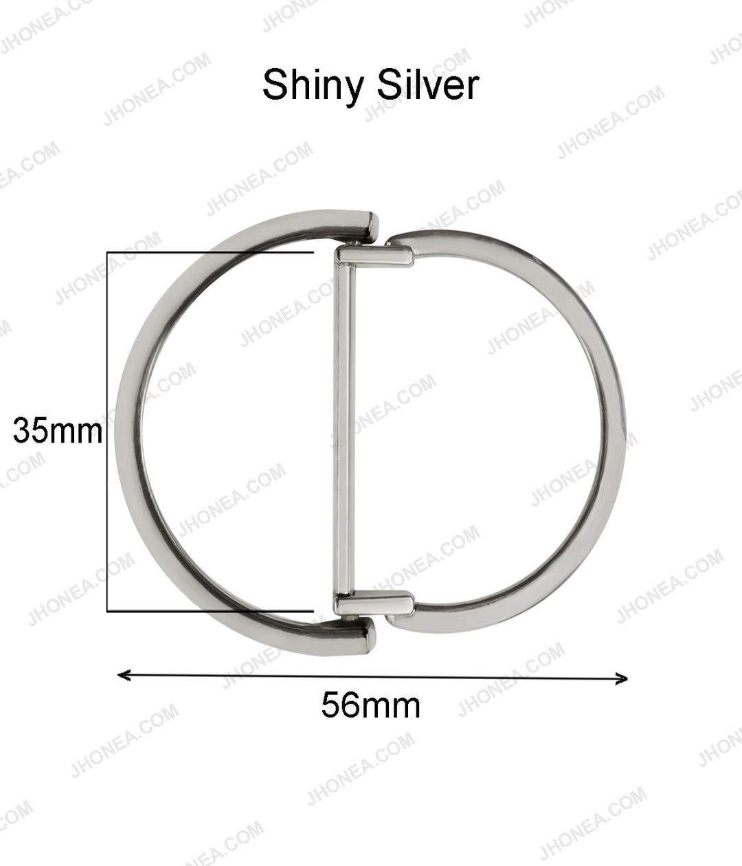 Flexible Foldable Structure Belt Accessory For Clothing