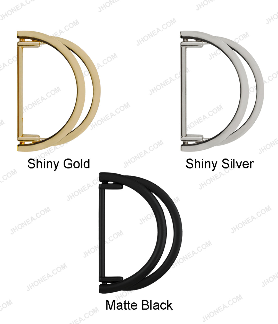 Flexible Foldable Structure Belt Accessory For Clothing