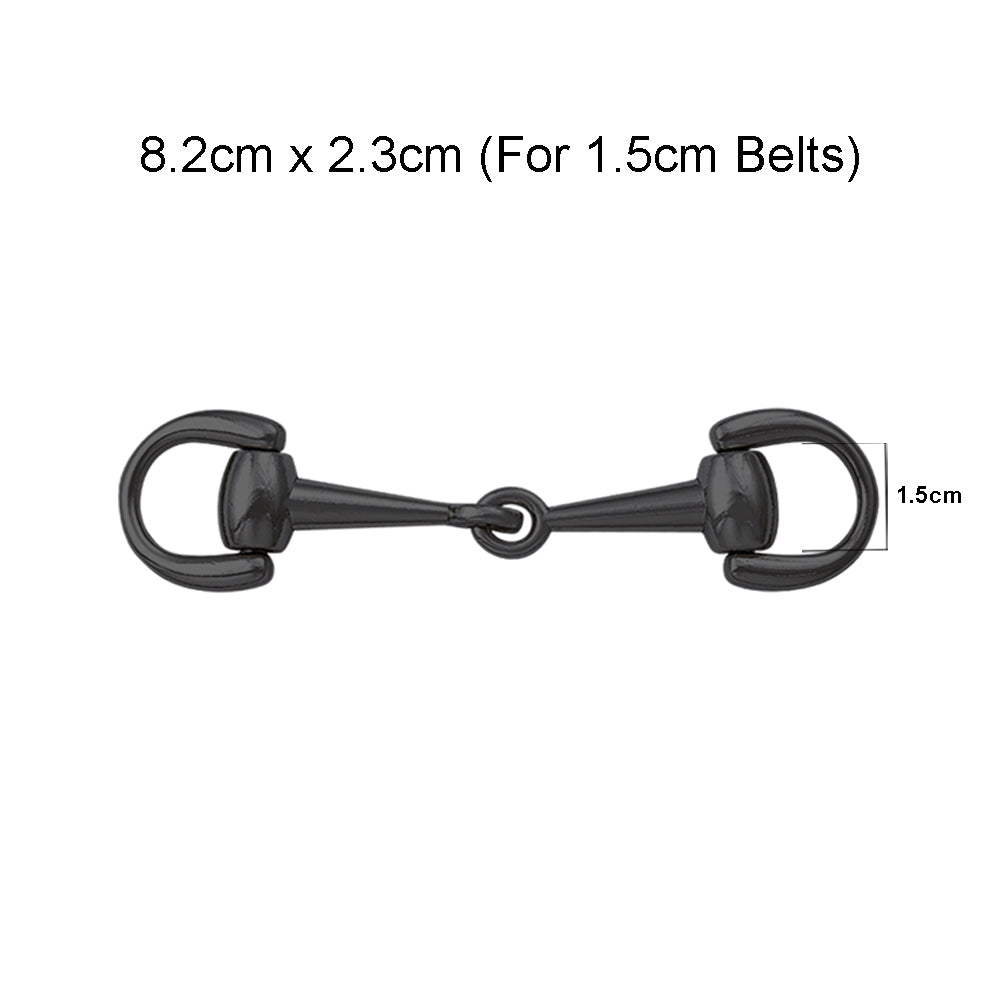 Supreme Flexible Foldable Shoe Buckle for Men/Women