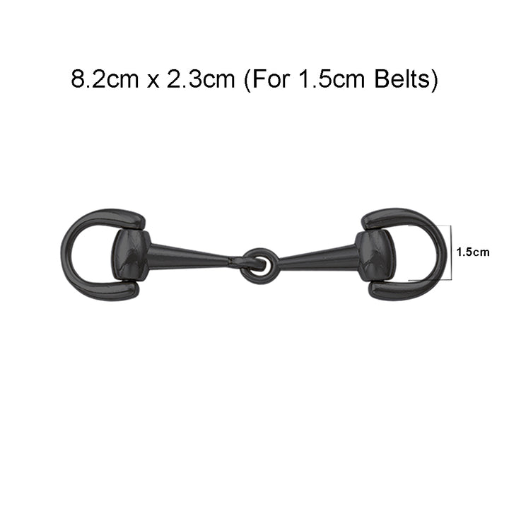 Supreme Flexible Foldable Shoe Buckle for Men/Women