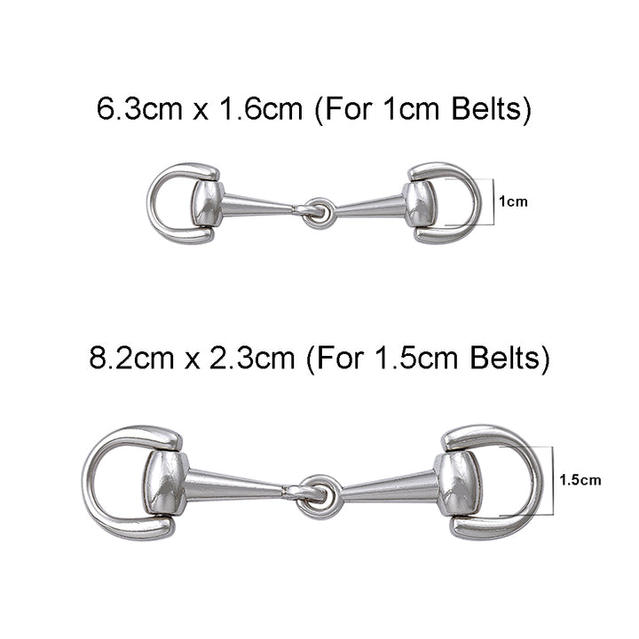 Supreme Flexible Foldable Shoe Buckle for Men/Women