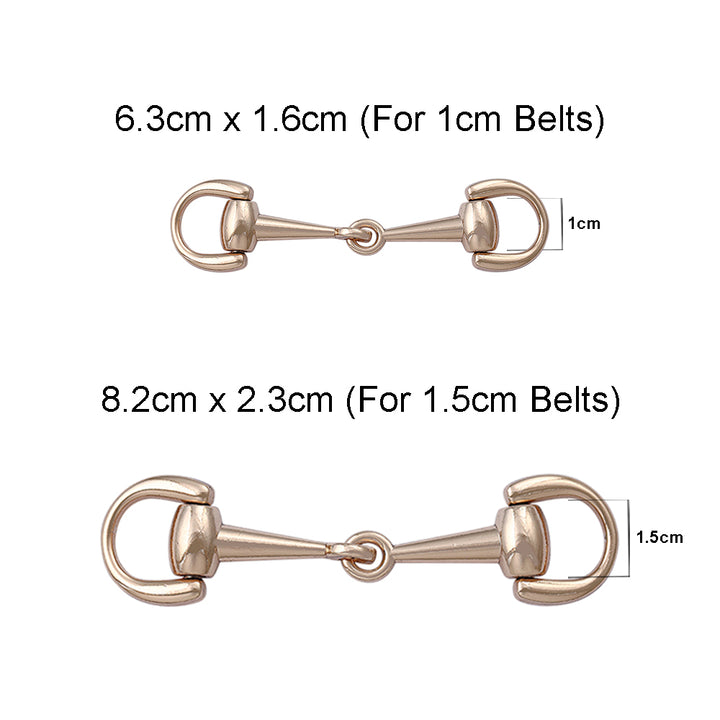 Supreme Flexible Foldable Shoe Buckle for Men/Women