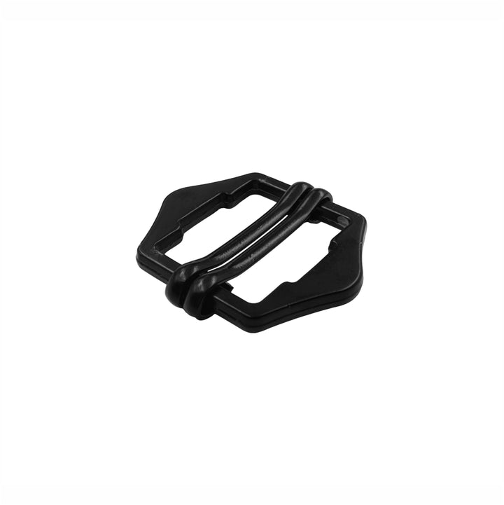 Double Webbing Adjuster Tailor's Choice Buckle for Pant/Waistcoat