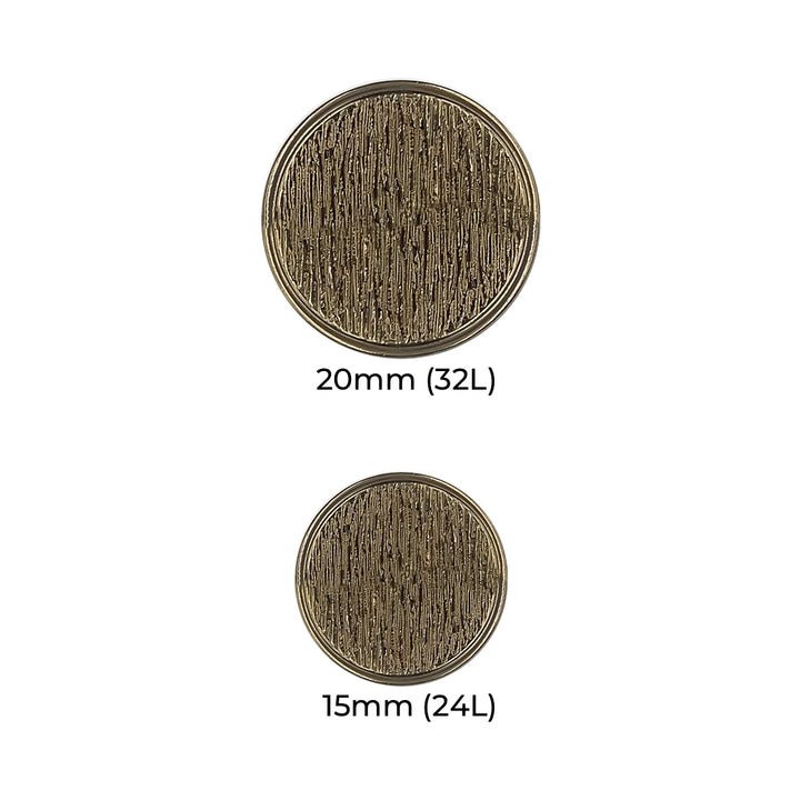 Premium Classic Western Style Coat/Blazer/Suit/Jacket Metal Button