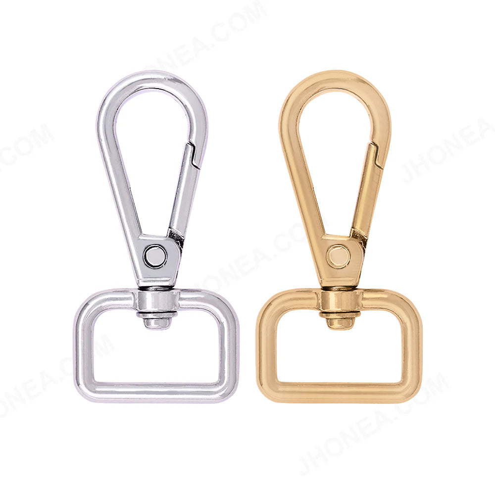 Lobster Clasp Clip Hardware Snap Hook Buckle – JHONEA ACCESSORIES
