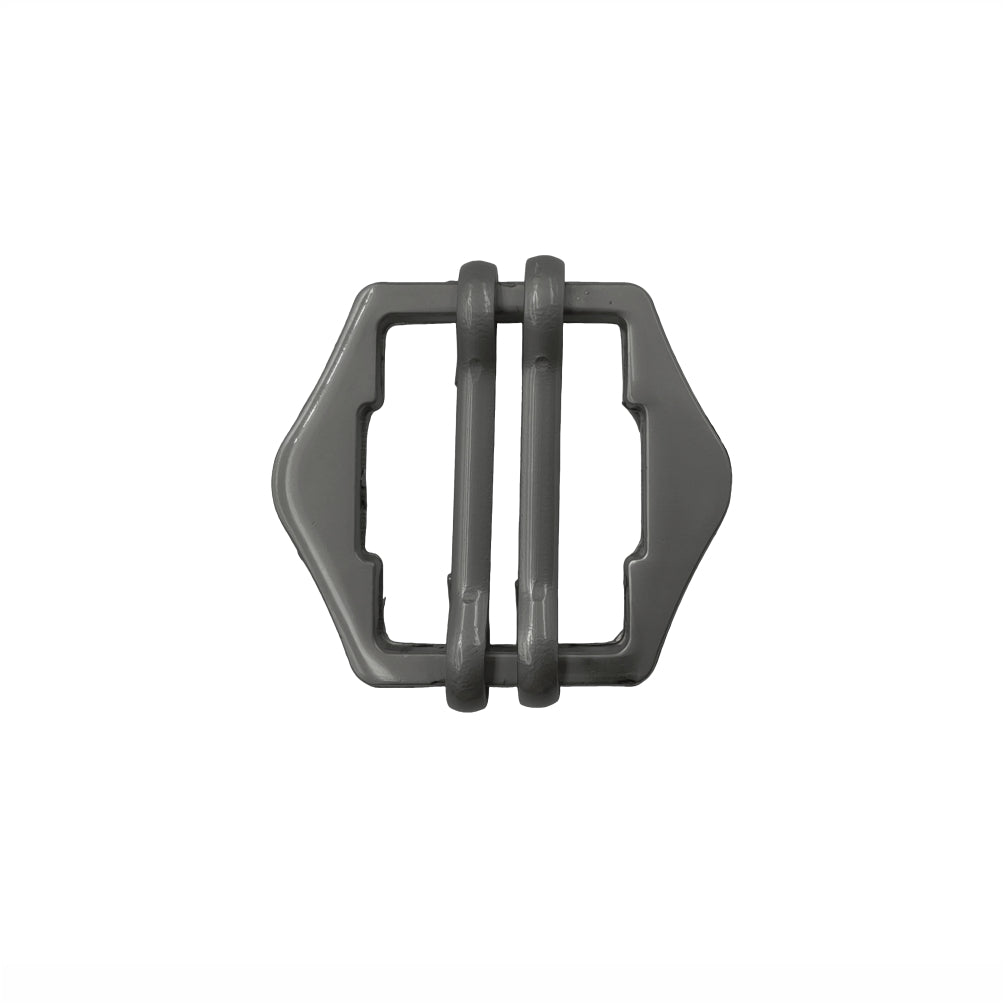 Double Webbing Adjuster Tailor's Choice Buckle for Pant/Waistcoat