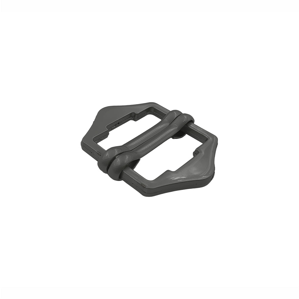 Double Webbing Adjuster Tailor's Choice Buckle for Pant/Waistcoat