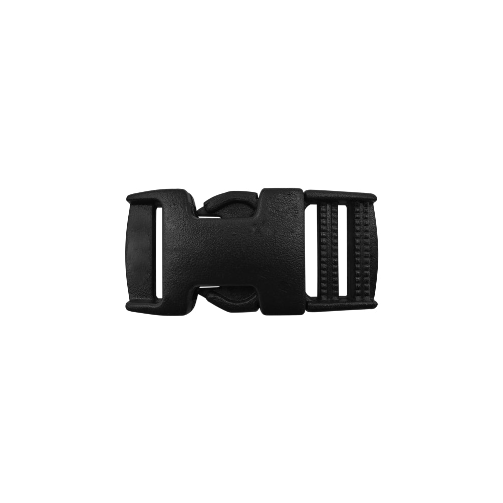 plastic belt buckle