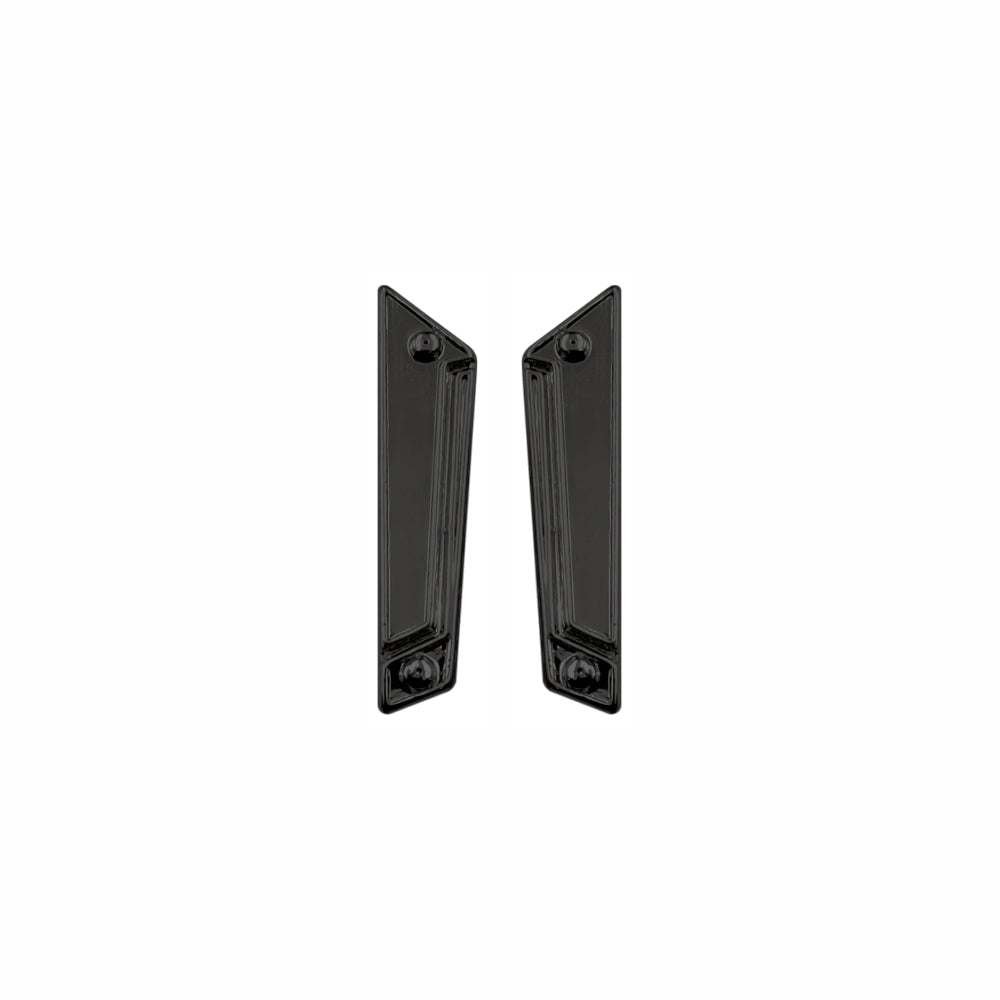 Stylish Sleek Design Collar Corner Embellishments for Men/Women Shirts