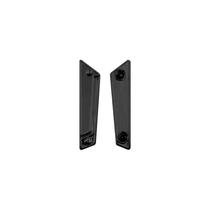 Stylish Sleek Design Collar Corner Embellishments for Men/Women Shirts