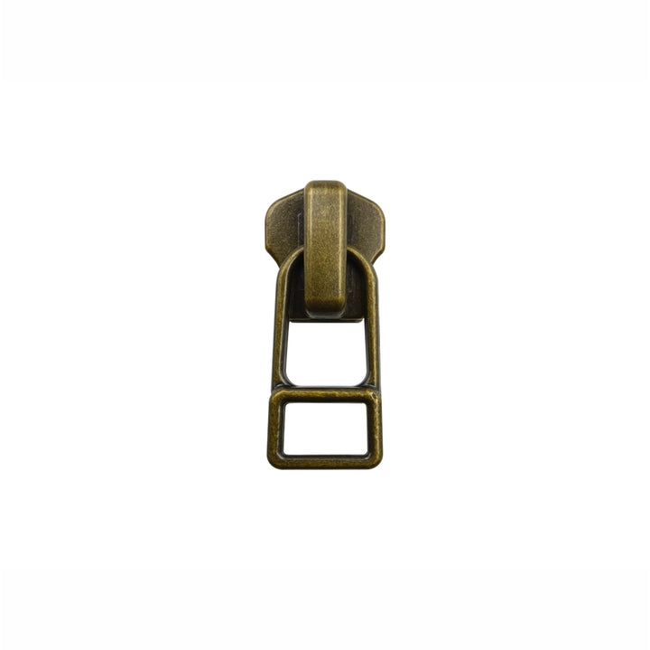 YKK #5 Number Premium Quality Metal Zipper Slider/Puller