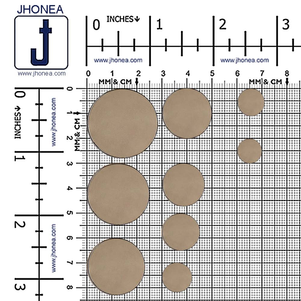 Premium Smooth Shiny Surface Shirt/Coat Classic Loop Metal Buttons