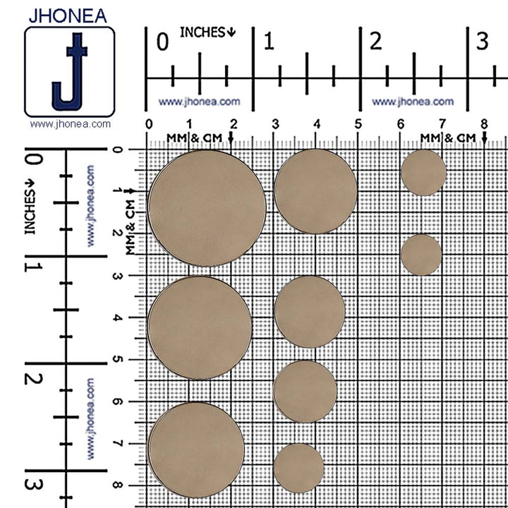 Premium Smooth Shiny Surface Shirt/Coat Classic Loop Metal Buttons