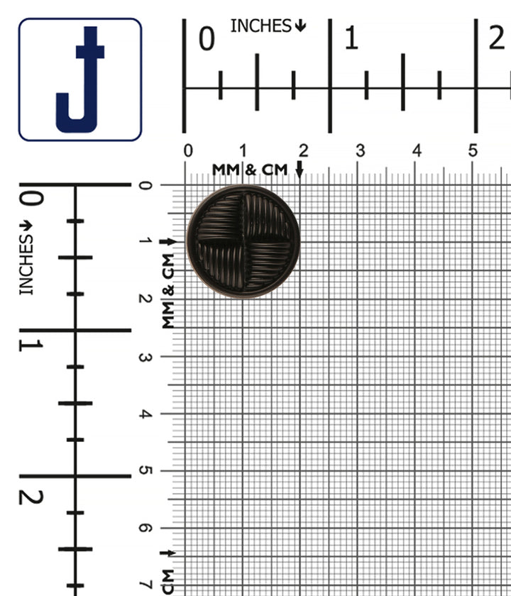 Round Shape Dome Surface Coat Buttons For Clothing