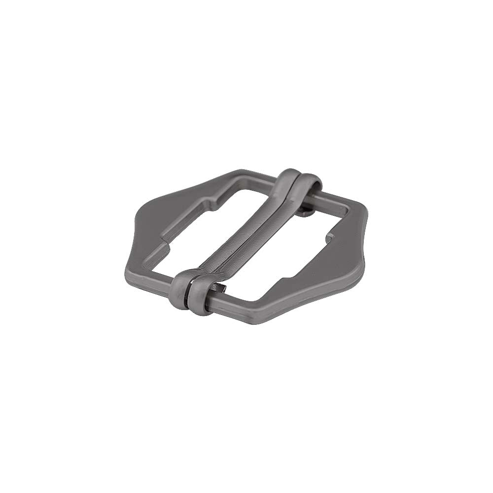 Double Webbing Adjuster Tailor's Choice Buckle for Pant/Waistcoat