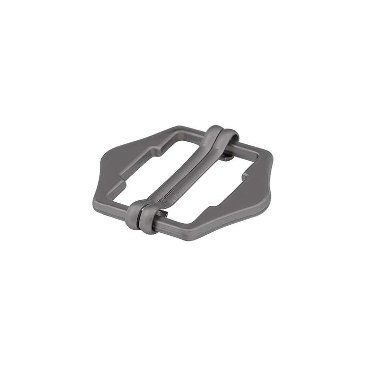 Double Webbing Adjuster Tailor's Choice Buckle for Pant/Waistcoat