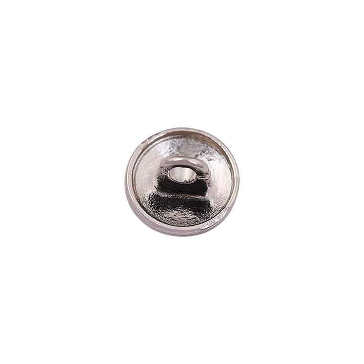 Round Shape Lamination Shirt/Kurta Metal Buttons