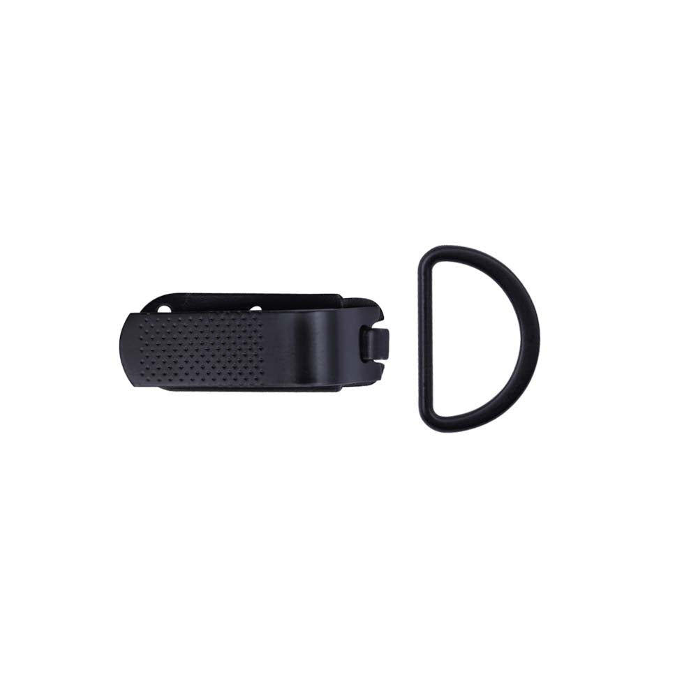 Unique Designer Metal Clasp Clip Detail for Jackets/Coats