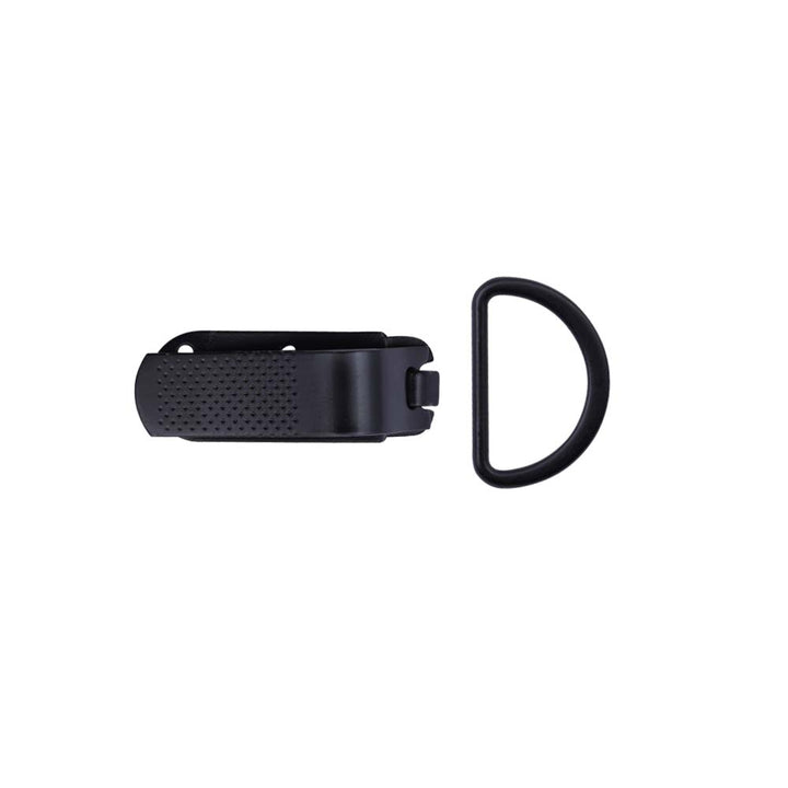 Unique Designer Metal Clasp Clip Detail for Jackets/Coats