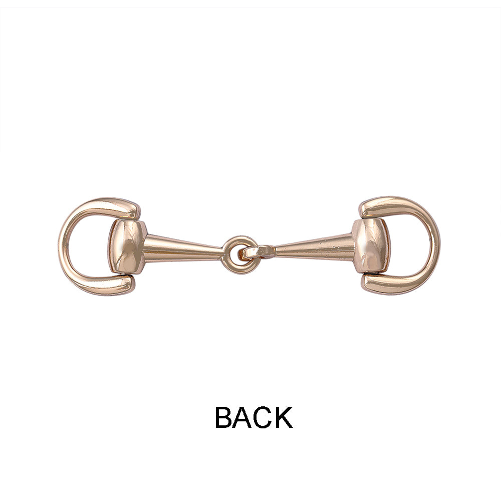 Supreme Flexible Foldable Shoe Buckle for Men/Women