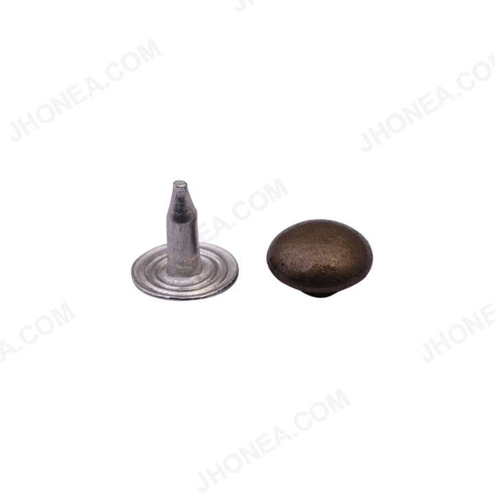 Rivet Fastener Studs for Jeans & Denim Clothing