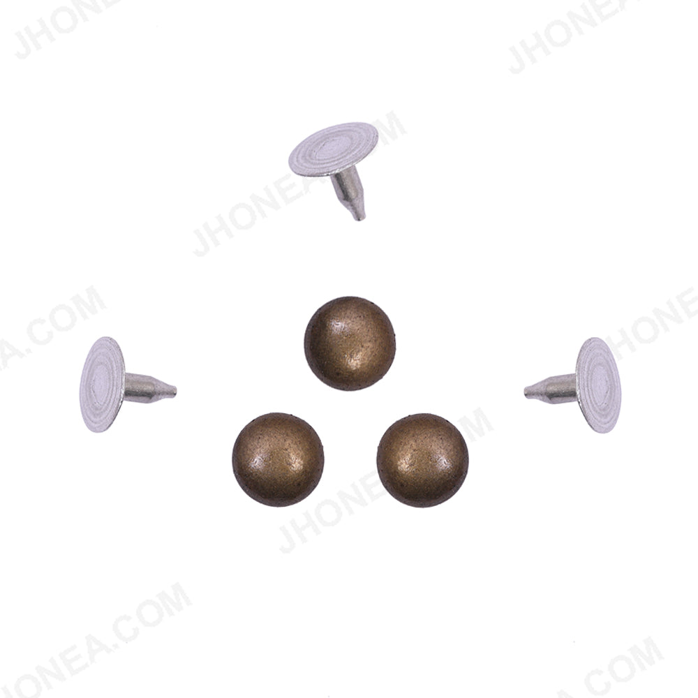 Jhonea Rivet Fastener Studs for Jeans & Denim Clothing