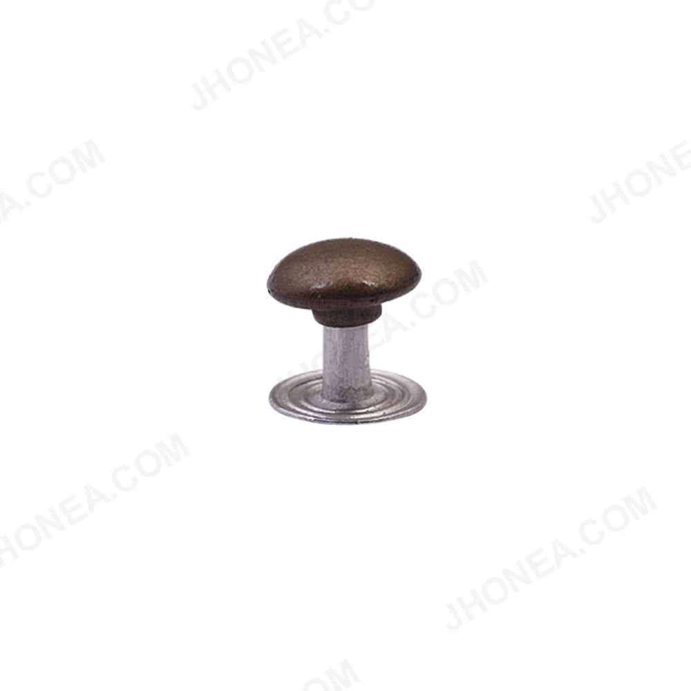 Rivet Fastener Studs for Jeans & Denim Clothing