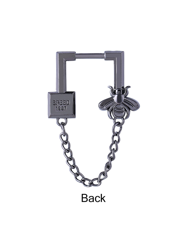 Genuine Quality Excellent Shine Gunmetal Fashion Hardware