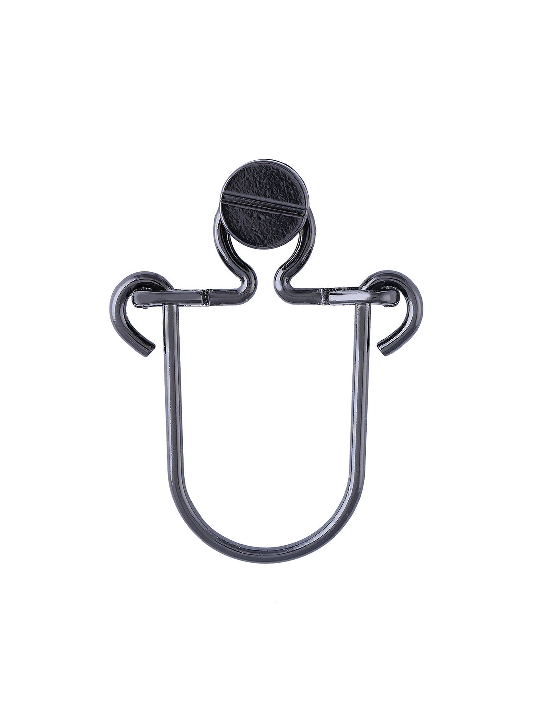 Very Fashionable & Unique Design Nut-Bolt Screw Fashion Accessory