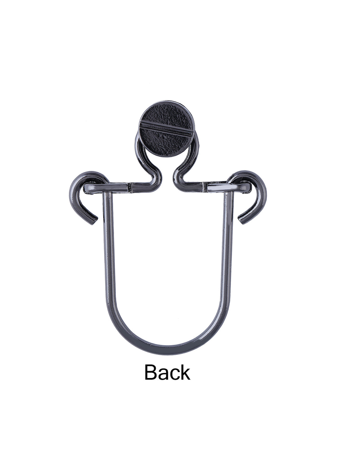 Very Fashionable & Unique Design Nut-Bolt Screw Fashion Accessory