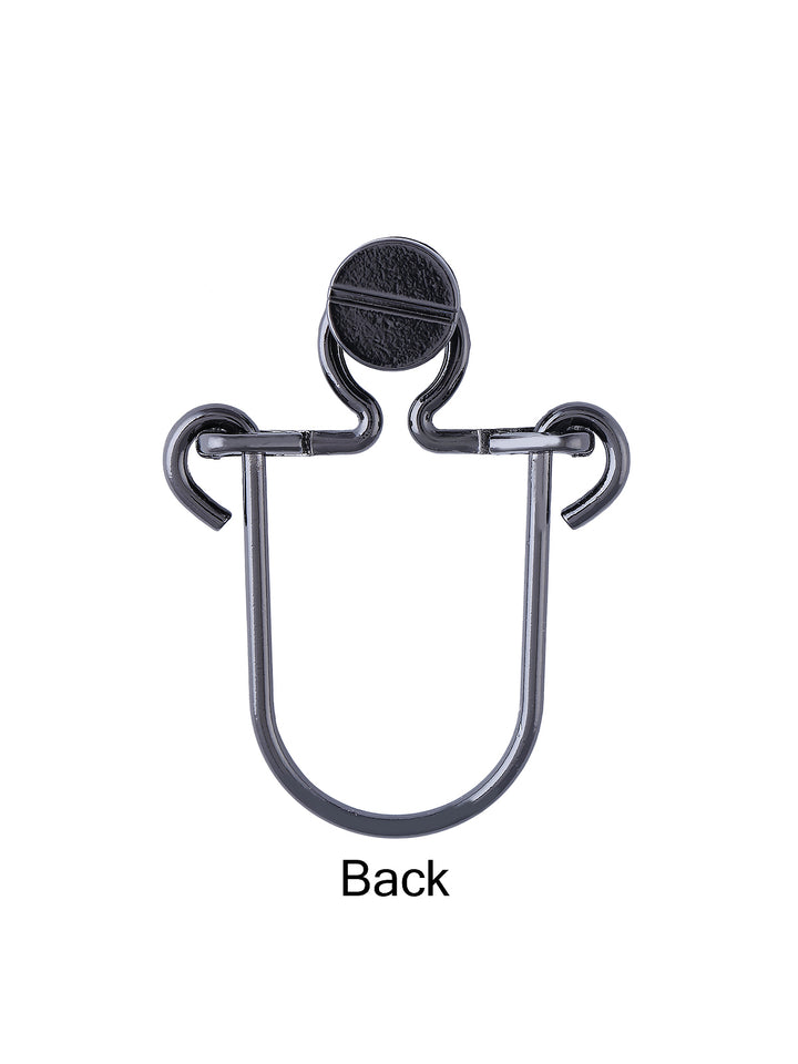 Very Fashionable & Unique Design Nut-Bolt Screw Fashion Accessory