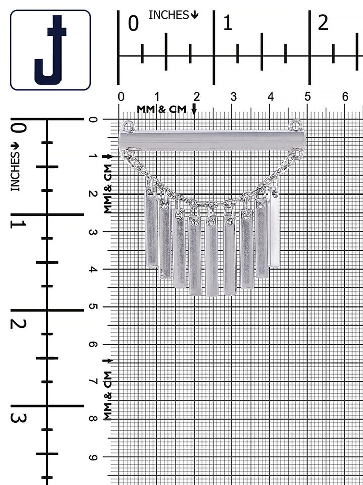 Excellent Tassel Design Fashionable Hardware