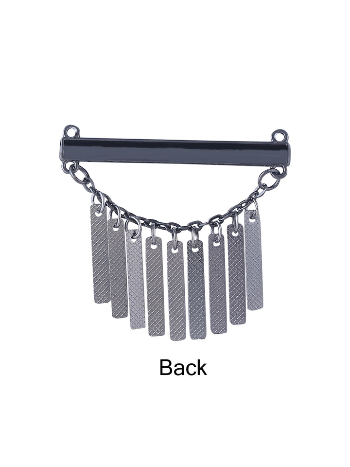 Excellent Tassel Design Fashionable Hardware