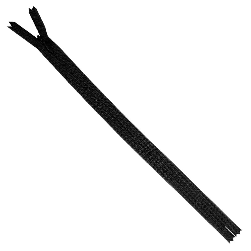 YKK- #2 Tailor's Choice Invisible Concealed Closed-End YKK Zipper
