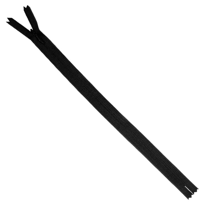 YKK- #2 Tailor's Choice Invisible Concealed Closed-End YKK Zipper
