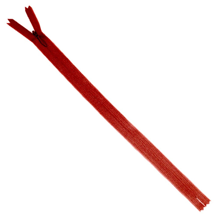 YKK- #2 Tailor's Choice Invisible Concealed Closed-End YKK Zipper