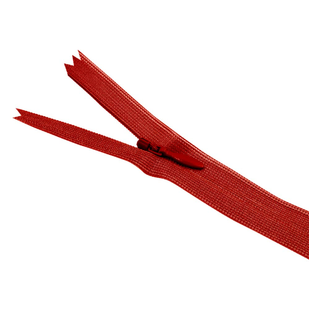 YKK- #2 Tailor's Choice Invisible Concealed Closed-End YKK Zipper