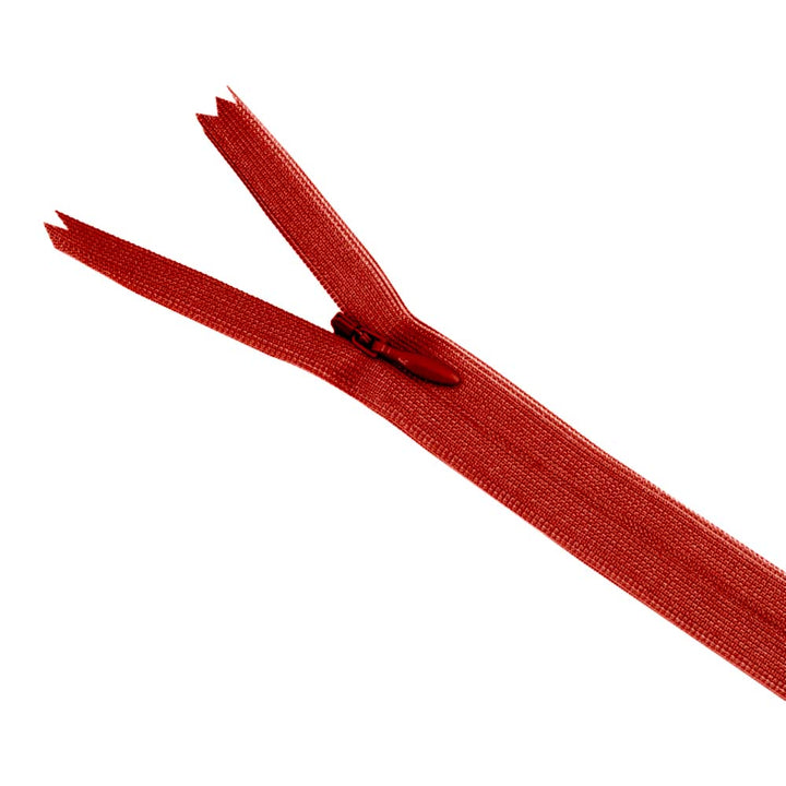YKK- #2 Tailor's Choice Invisible Concealed Closed-End YKK Zipper