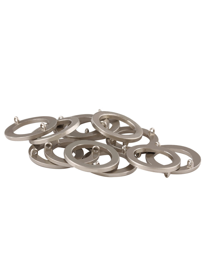 Round Shape Downhole Fancy Ring Button