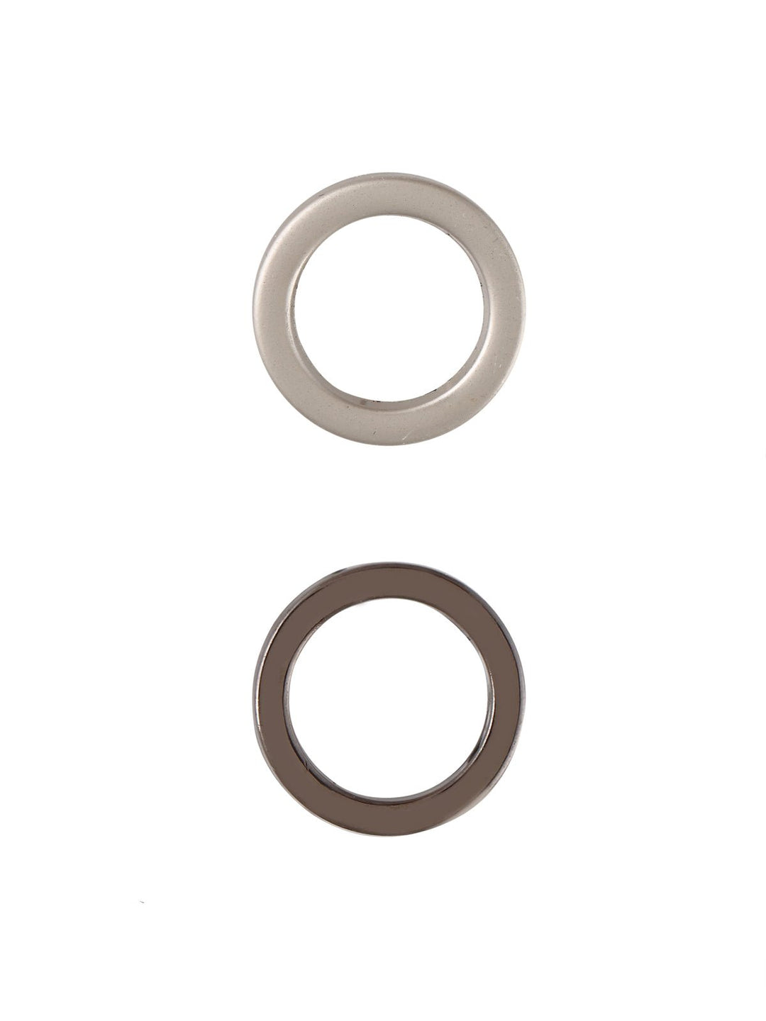 Round Shape Downhole Fancy Ring Button