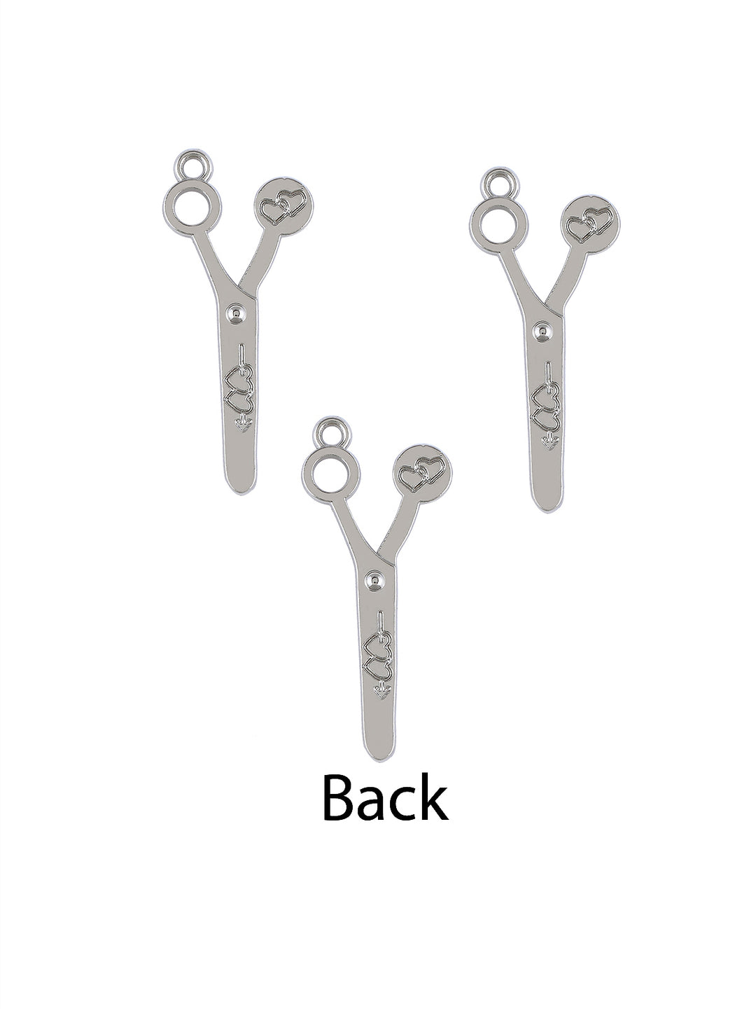 Hairdresser Scissors Fashion Accessory Hardware