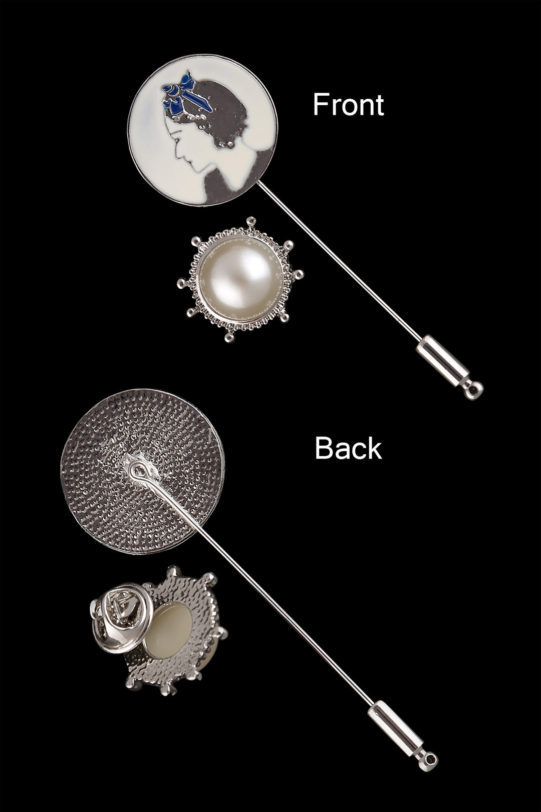 Lapel Pin
