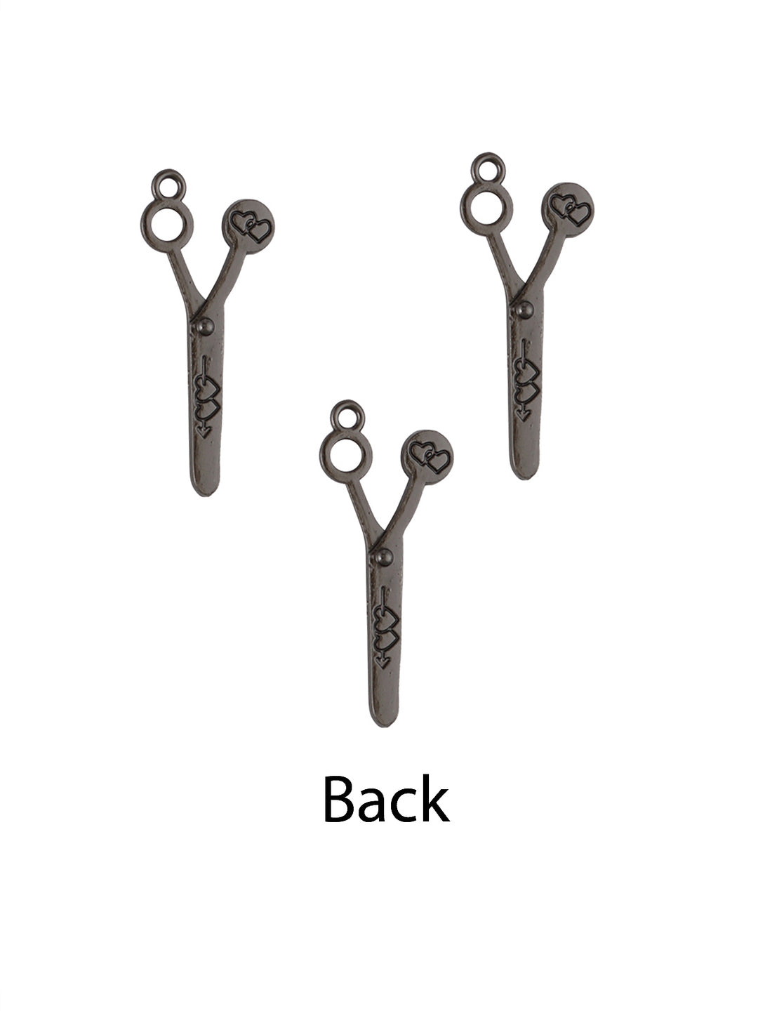 Hairdresser Scissors Fashion Accessory Hardware