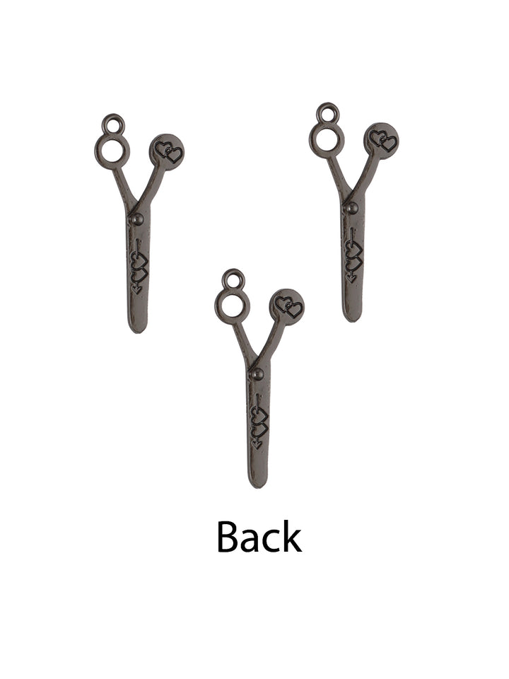 Hairdresser Scissors Fashion Accessory Hardware
