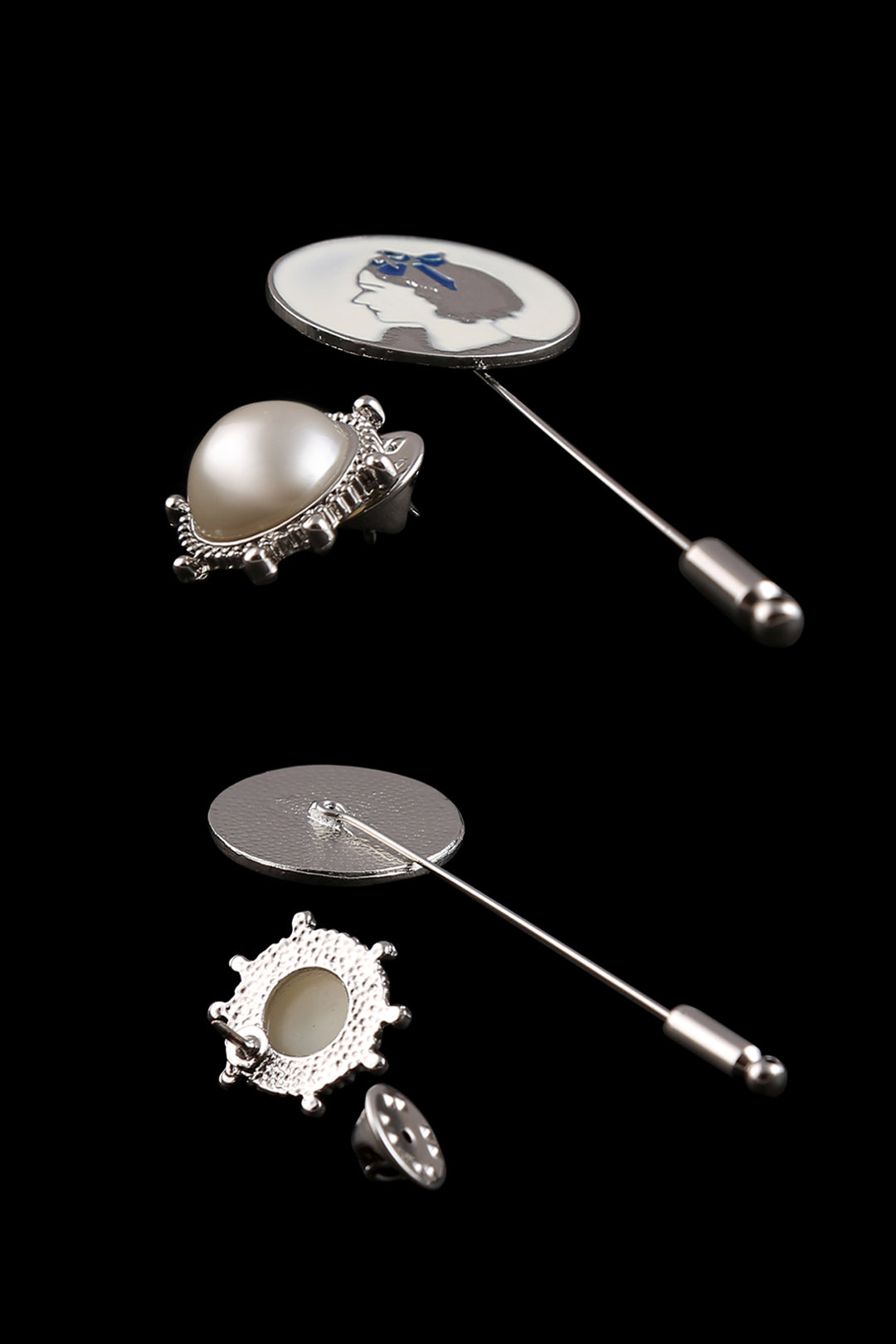Lapel Pin