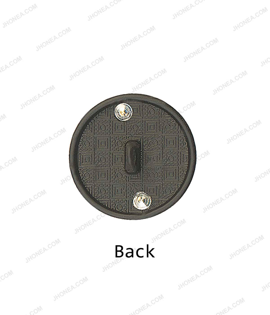 Metal Carving Engraved Ethnic Buttons For Oriental Dresses