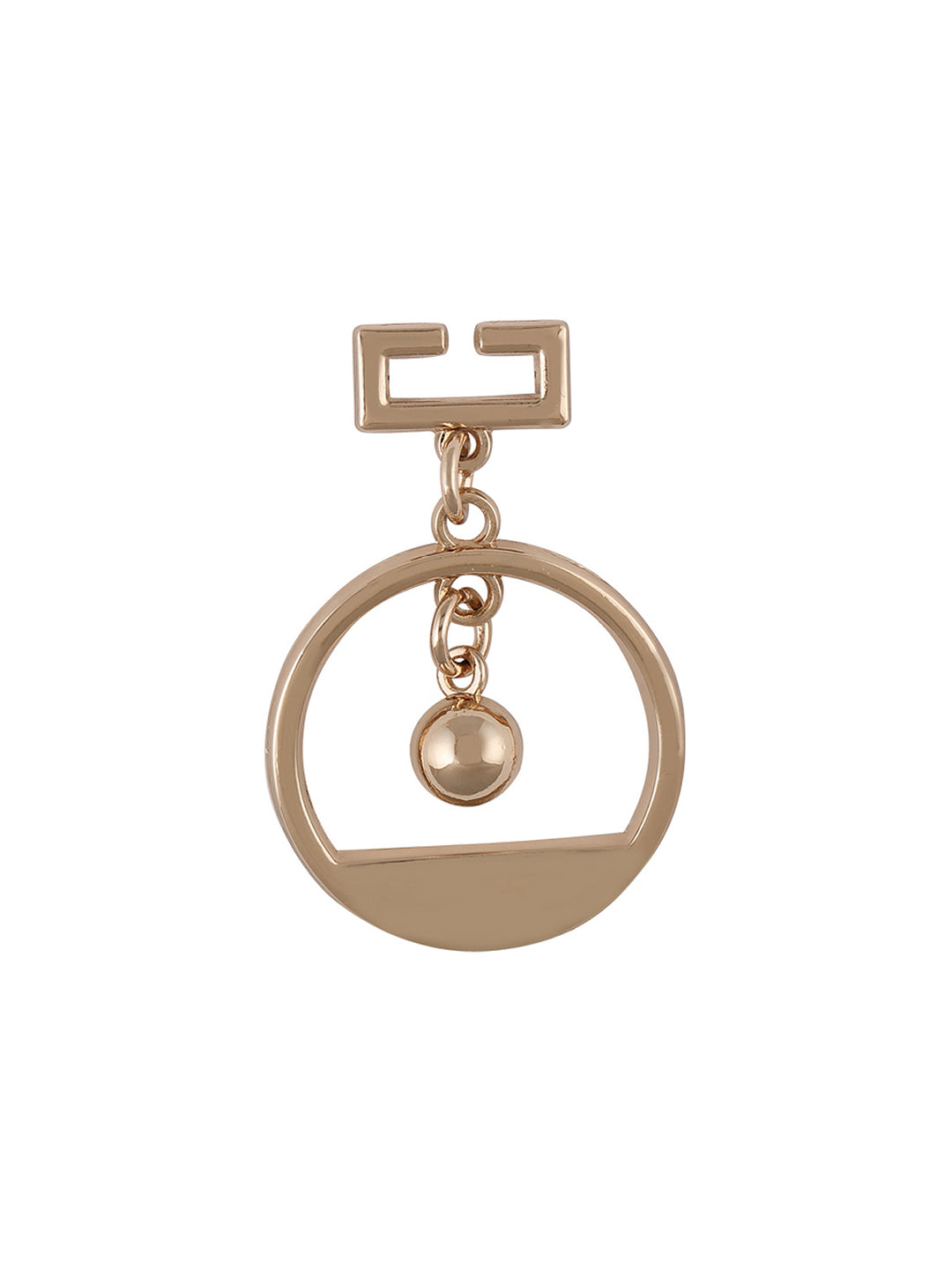 Western Style Pant Loopy Fashion Accessory