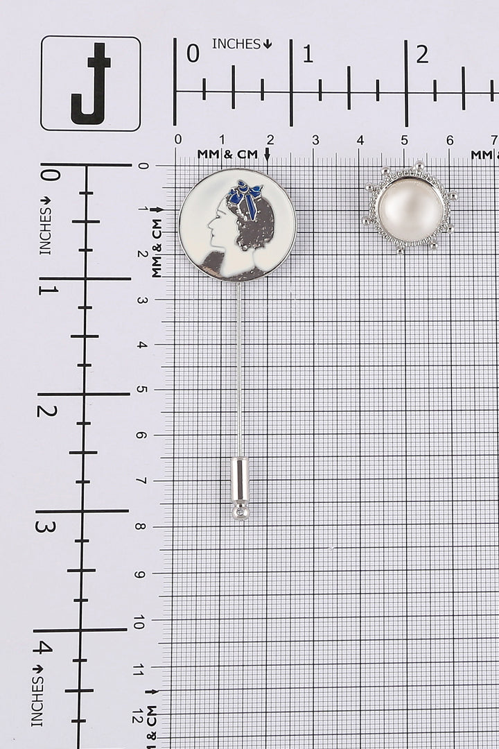 Lapel Pin