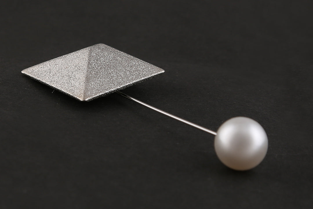 Lapel Pin